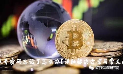 TP钱包账号密码忘记了怎么办？详细解决方案与常见问题解答